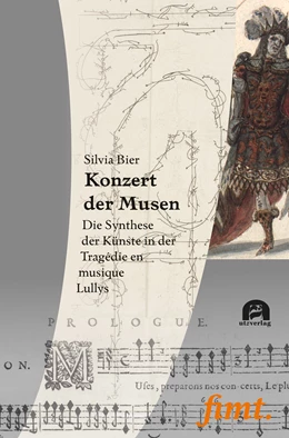 Abbildung von Bier | Konzert der Musen | 1. Auflage | 2022 | 45 | beck-shop.de