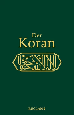 Abbildung von Der Koran | 1. Auflage | 2022 | beck-shop.de