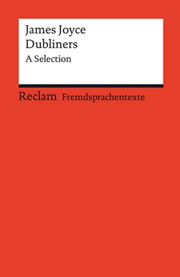 Abbildung von Joyce / Beck | Dubliners. A Selection | 1. Auflage | 2022 | beck-shop.de