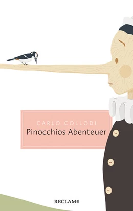 Abbildung von Collodi | Pinocchios Abenteuer | 1. Auflage | 2022 | beck-shop.de