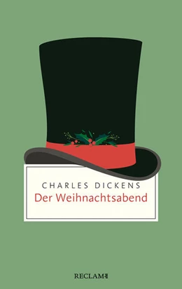 Abbildung von Dickens | Der Weihnachtsabend | 1. Auflage | 2023 | beck-shop.de