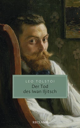 Abbildung von Tolstoi | Der Tod des Iwan Iljitsch | 1. Auflage | 2022 | beck-shop.de
