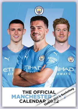 Abbildung von Danilo | Manchester City FC 2023 - A3-Posterkalender | 1. Auflage | 2022 | beck-shop.de