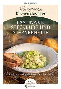 Abbildung von Schneider | Bergische Küchenklassiker | 1. Auflage | 2022 | beck-shop.de