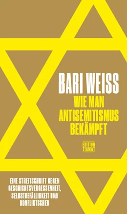 Abbildung von Weiss | Wie man Antisemitismus bekämpft | 1. Auflage | 2022 | beck-shop.de