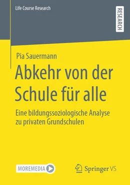 Abbildung von Sauermann | Abkehr von der Schule für alle | 1. Auflage | 2022 | beck-shop.de