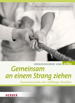 Abbildung von Nifbe | Gemeinsam an einem Strang ziehen | 1. Auflage | 2022 | beck-shop.de