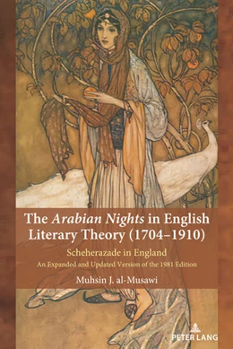 Abbildung von Al-Musawi | The Arabian Nights in English Literary Theory (1704-1910) | 1. Auflage | 2022 | beck-shop.de