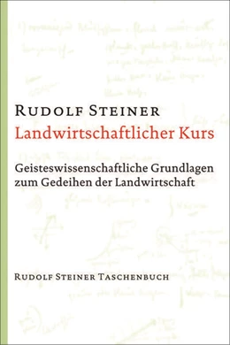 Abbildung von Steiner | Landwirtschaftlicher Kurs | 7. Auflage | 2022 | beck-shop.de
