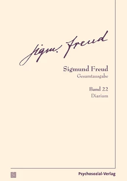 Abbildung von Freud / Tögel | Gesamtausgabe (SFG), Band 22 | 1. Auflage | 2023 | beck-shop.de
