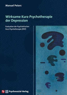 Abbildung von Peters | Wirksame Kurz-Psychotherapie der Depression | 1. Auflage | 2022 | beck-shop.de