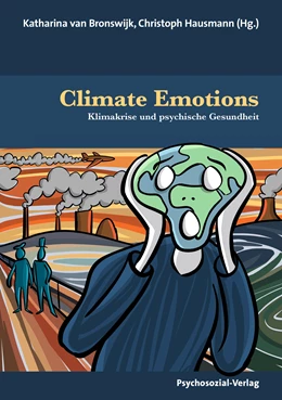 Abbildung von Hausmann / Bronswijk | Climate Emotions | 1. Auflage | 2022 | beck-shop.de