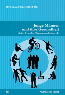 Abbildung von Miller / Hurrelmann | Junge Männer und ihre Gesundheit | 1. Auflage | 2022 | beck-shop.de