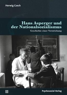Abbildung von Czech | Hans Asperger und der Nationalsozialismus | 1. Auflage | 2024 | beck-shop.de