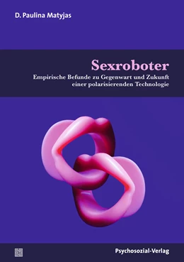 Abbildung von Matyjas | Sexroboter | 1. Auflage | 2022 | beck-shop.de