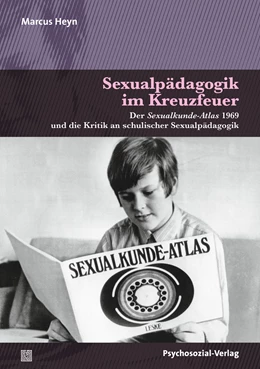Abbildung von Heyn | Sexualpädagogik im Kreuzfeuer | 1. Auflage | 2023 | beck-shop.de