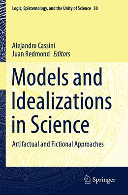 Abbildung von Cassini / Redmond | Models and Idealizations in Science | 1. Auflage | 2022 | 50 | beck-shop.de