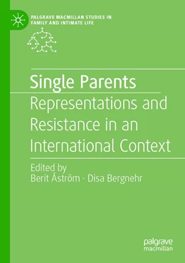 Abbildung von Åström / Bergnehr | Single Parents | 1. Auflage | 2022 | beck-shop.de