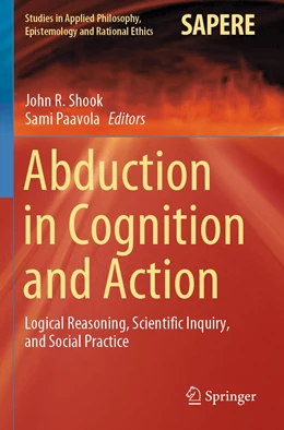 Abbildung von Shook / Paavola | Abduction in Cognition and Action | 1. Auflage | 2022 | 59 | beck-shop.de