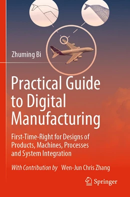 Abbildung von Bi | Practical Guide to Digital Manufacturing | 1. Auflage | 2022 | beck-shop.de
