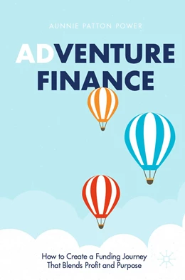Abbildung von Patton Power | Adventure Finance | 1. Auflage | 2022 | beck-shop.de