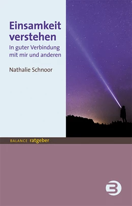 Abbildung von Schnoor | Einsamkeit verstehen | 1. Auflage | 2022 | beck-shop.de