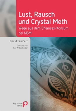 Abbildung von Fawcett | Lust, Rausch und Crystal Meth | 1. Auflage | 2022 | beck-shop.de
