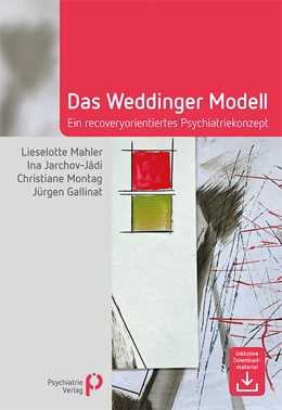 Abbildung von Mahler / Jarchov-Jadi | Das Weddinger Modell | 2. Auflage | 2023 | beck-shop.de