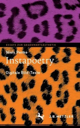 Abbildung von Penke | Instapoetry | 1. Auflage | 2022 | beck-shop.de