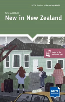 Abbildung von Absolum | New in New Zealand | 1. Auflage | 2022 | beck-shop.de