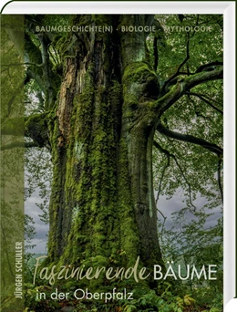Abbildung von Schuller | Faszinierende Bäume in der Oberpfalz | 2. Auflage | 2022 | beck-shop.de