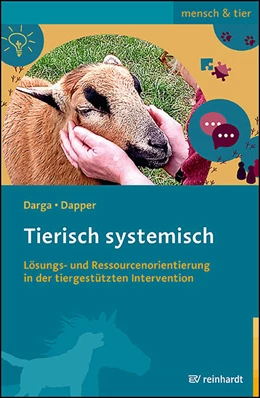 Abbildung von Darga / Dapper | Tierisch systemisch | 1. Auflage | 2022 | beck-shop.de