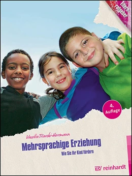Abbildung von Triarchi-Herrmann | Mehrsprachige Erziehung | 4. Auflage | 2022 | beck-shop.de