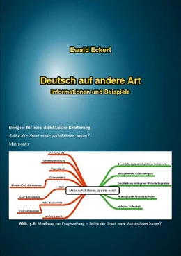 Abbildung von Eckert | Deutsch auf andere Art | 1. Auflage | 2022 | beck-shop.de