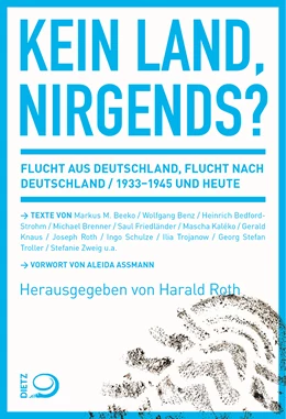 Abbildung von Roth | Kein Land, nirgends? | 1. Auflage | 2022 | beck-shop.de
