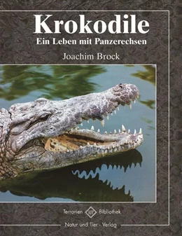 Abbildung von Brock | Krokodile | 1. Auflage | 2022 | beck-shop.de