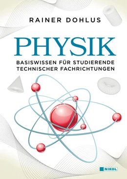 Abbildung von Dohlus | Physik | 1. Auflage | 2022 | beck-shop.de