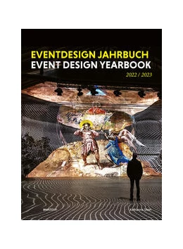 Abbildung von Stein | Eventdesign Jahrbuch 2022 / 2023 | 1. Auflage | 2022 | beck-shop.de