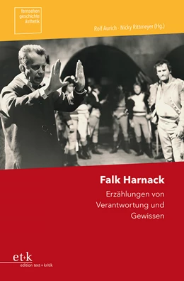 Abbildung von Aurich / Rittmeyer | Falk Harnack | 1. Auflage | 2024 | beck-shop.de
