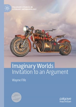 Abbildung von Fife | Imaginary Worlds | 1. Auflage | 2022 | beck-shop.de