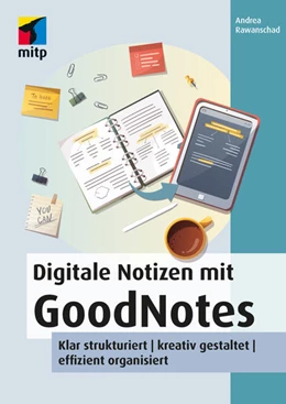 Abbildung von Rawanschad | Digitale Notizen mit GoodNotes | 1. Auflage | 2022 | beck-shop.de
