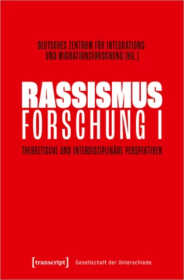 Abbildung von Nationaler Diskriminierungs- und Rassismusmonitor | Rassismusforschung I | 1. Auflage | 2023 | beck-shop.de