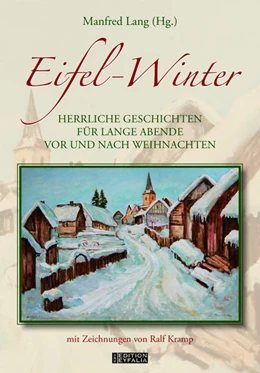 Abbildung von Manfred / Mehler | Eifel-Winter | 1. Auflage | 2022 | beck-shop.de