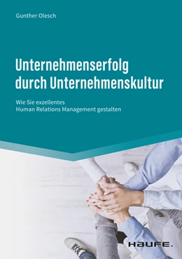 Abbildung von Olesch | Unternehmenserfolg durch Unternehmenskultur | 1. Auflage | 2022 | beck-shop.de