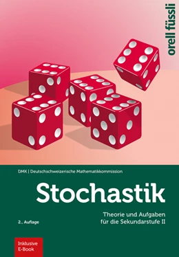 Abbildung von Künsch / Mylonas | Stochastik – inkl. E-Book | 2. Auflage | 2022 | beck-shop.de