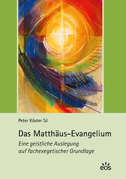 Abbildung von Köster | Das Matthäus-Evangelium | 1. Auflage | 2022 | beck-shop.de