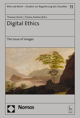 Abbildung von Dreier / Andina | Digital Ethics | 1. Auflage | 2022 | 11 | beck-shop.de