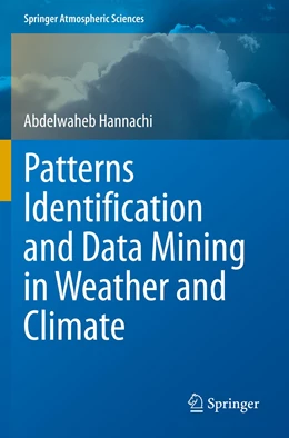 Abbildung von Hannachi | Patterns Identification and Data Mining in Weather and Climate | 1. Auflage | 2022 | beck-shop.de