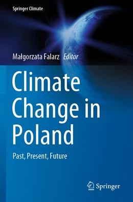 Abbildung von Falarz | Climate Change in Poland | 1. Auflage | 2022 | beck-shop.de