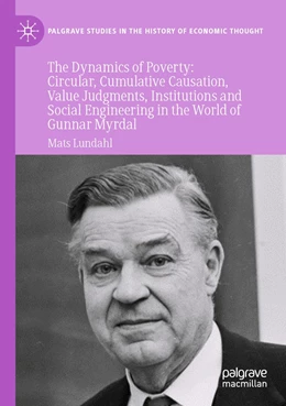 Abbildung von Lundahl | The Dynamics of Poverty | 1. Auflage | 2022 | beck-shop.de